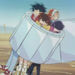 アリスSOS 11話