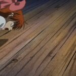 ゲゲゲの鬼太郎(5期) 61話