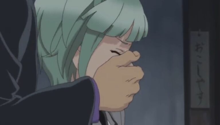 暗殺教室 OVA(修学旅行編)