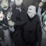 暗殺教室 7話