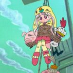 夢のクレヨン王国 4話