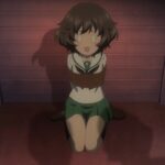 ガールズ＆パンツァー もっとらぶらぶ作戦です! 第2幕(エリカレーの日です!)