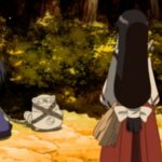ながされて藍蘭島 21話
