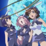 GIRLSブラボー second season 8話