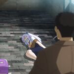 アルマちゃんは家族になりたい 8話