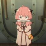 SPY×FAMILY 劇場版