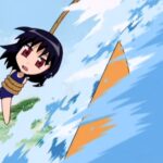 スクールランブル 二学期 7話
