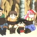 時空探偵ゲンシクン 6話
