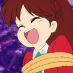 ゲンジ通信あげだま 25話