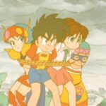 ゲンジ通信あげだま 51話