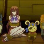 ワールド・デストラクション〜世界撲滅の六人〜 8話