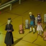 ワールド・デストラクション〜世界撲滅の六人〜 10話