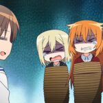 ワールドウィッチーズ発進しますっ! 9話