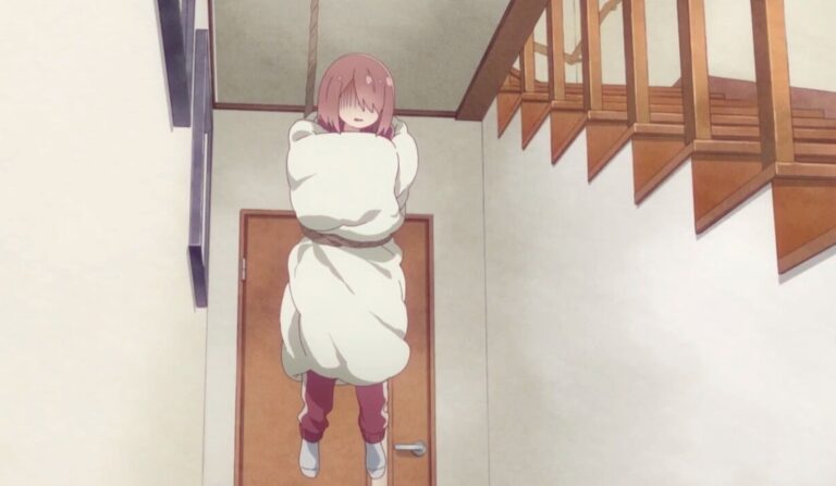 私に天使が舞い降りた 1話