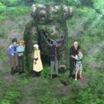 獣旋バトル モンスーノ 12話