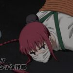 SAKAMOTO DAYS 7話