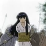 高橋留美子劇場 人魚の森 1話