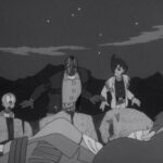 サイボーグ009(1968) 10話