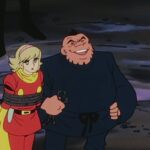 サイボーグ009(1979) 9話