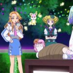 ワッチャプリマジ! 16話