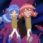 ふしぎ星の☆ふたご姫Gyu! 51話