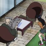 高橋留美子劇場 人魚の森 10話