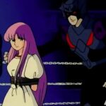 聖闘士星矢 17話