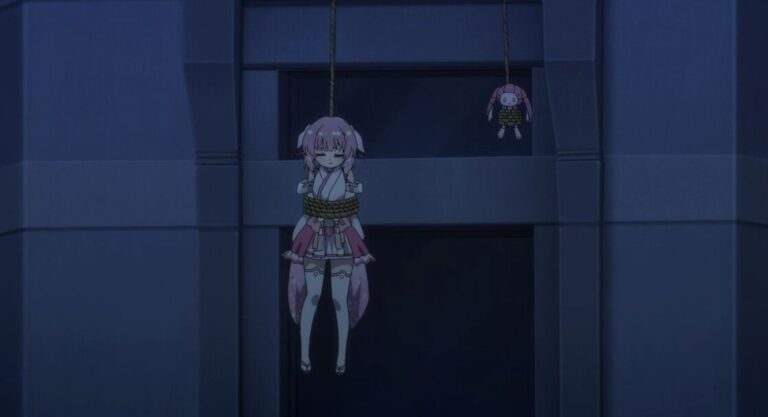 プリマドール 5話