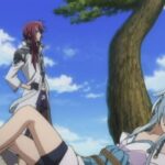 BRAVE10 3話