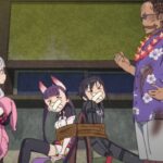 世界征服〜謀略のズヴィズダー〜 13話