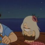 樫の木モック 24話