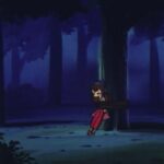 樫の木モック 29話