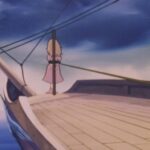 樫の木モック 48話