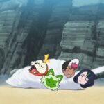 ポケットモンスター(令和新) 4話