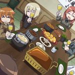 ストライクウィッチーズ 501部隊発進しますっ! 5話