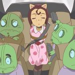 もっと!まじめにふまじめ かいけつゾロリ(1期) 5話