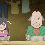 もっと!まじめにふまじめ かいけつゾロリ(1期) 8話