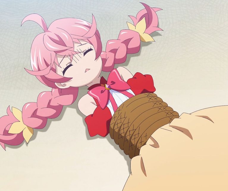 アクロトリップ 12話