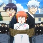 銀魂 297話