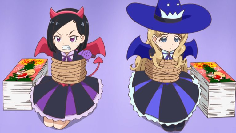 キラッとプリ☆チャン 89話