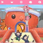 キラッとプリ☆チャン 87話
