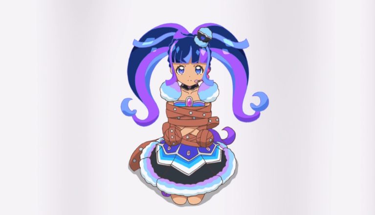 キラッとプリ☆チャン 95話