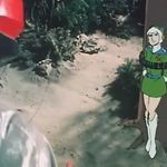 恐竜大戦争アイゼンボーグ 26話