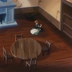 ラ・セーヌの星 28話