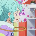 アイドルランドプリパラ 2話