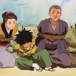 るろうに剣心-明治剣客浪漫譚-(平成) 3話