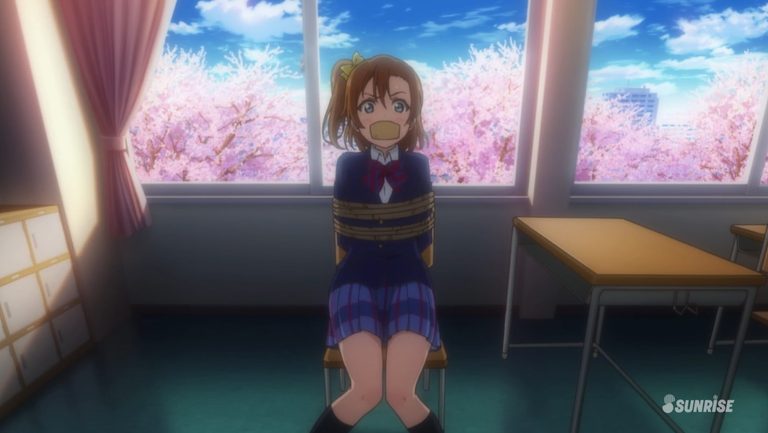 ラブライブ!The School Idol Movie