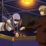 銀魂 242話