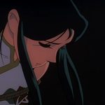 ジャイアント・ロボTHE ANIMATION 外伝 銀鈴 GinRei 1話
