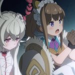 ラストピリオド ―終わりなき螺旋の物語― 11話